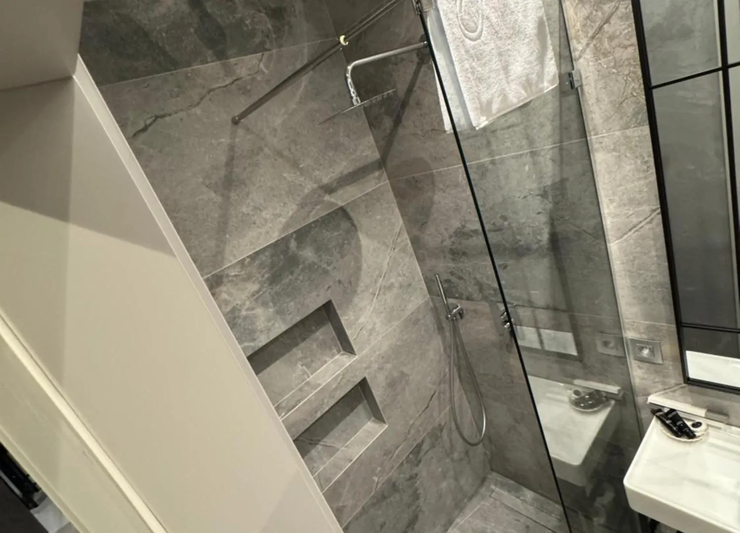 Orsea'S Appartament 1 Selitë e Vogël Apartmán