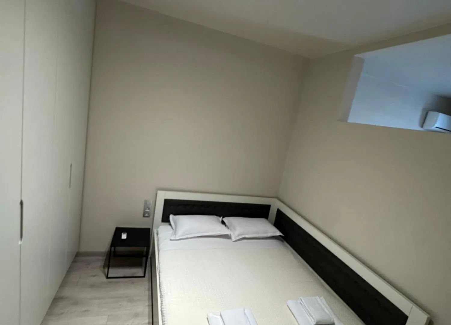 Apartmán Orsea'S Appartament 1 Selitë e Vogël
